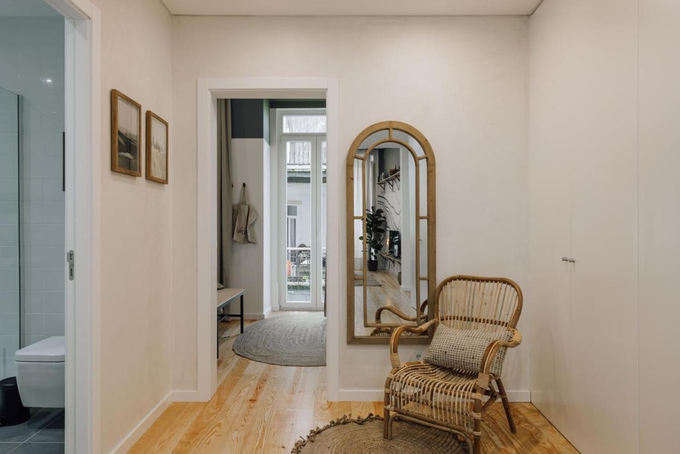 Estepa - 1 Bedroom In Santo Antonio Lisboa